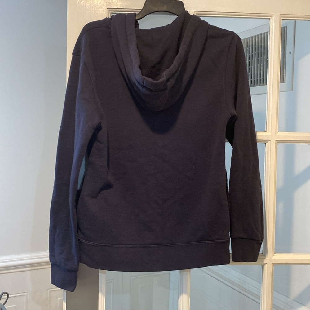 Primark size Small hooded jacket good condition - Picture 3 of 4